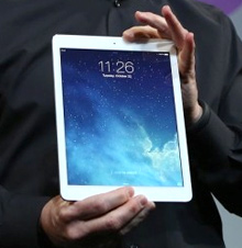 iPad