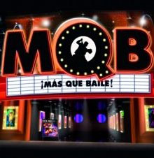 Más que baile
