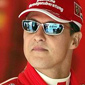 Michael Schumacher, ex piloto de Fórmula 1