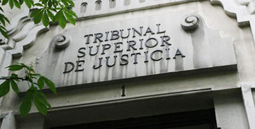 Tribunal Superior de Justicia de Madrid