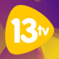 Estudios de 13TV