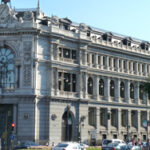 Banco de España - Foto: Raúl Fernández