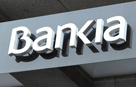 Bankia, logo