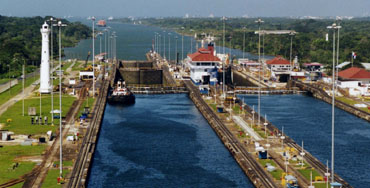 Canal de Panamá