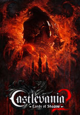 Castlevania: Lords of Shadow 2