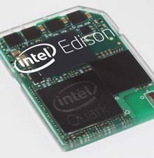 Edison Intel