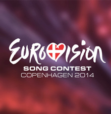 Eurovisión, logotipo