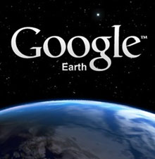 Google Earth