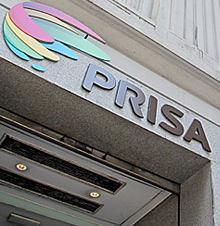 Grupo Prisa