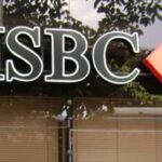 Sucursal de HSBC