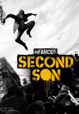 inFAMOUS Second Son