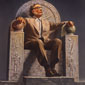 Isaac Asimov, escritor