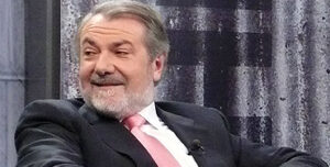Jaime Mayor Oreja, portavoz del Partido Popular en el Parlamento Europeo