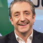 Josep Pedrerol, presentador de televisión