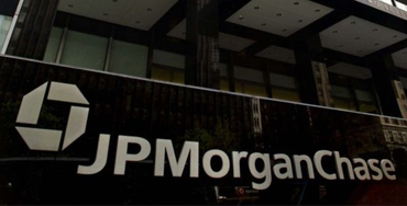 Oficinas de JP Morgan