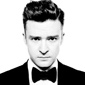 Justin Timberlake, cantante