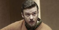 Justin Timberlake, cantante y actor