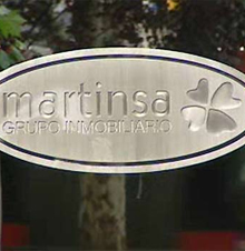 Martinsa