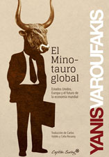 El Minotauro global