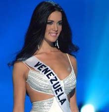 Miss Venezuela 2004