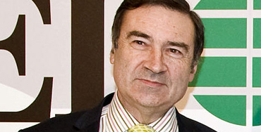 Pedro J. Ramírez, director del diario El Mundo
