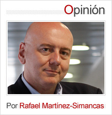 Rafael Martínez-Simancas