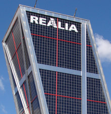 Sede de Realia