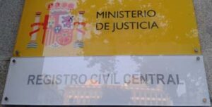 Registro Civil Central