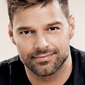 Ricky Martin, cantante puertorriqueño