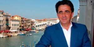 Santiago Calatrava, arquitecto