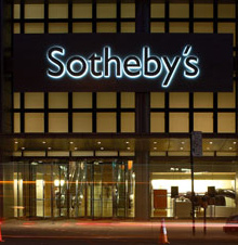 Sothebys