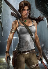 Tomb Raider