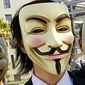 Anonymous, careta identificativa