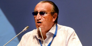 Carlos Fabra, expresidente de la Diputación Provincial de Castellón