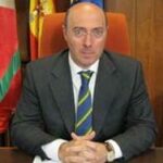 Carlos Urquijo, delegado del Gobierno en el País Vasco