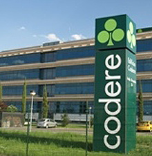 Codere