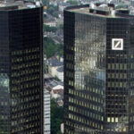 Sede de Deutsche Bank