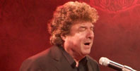 Enrique Morente, cantaor