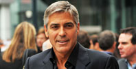 George Clooney, actor