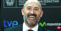 Javier Cámara, actor español