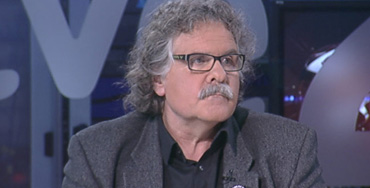 Joan Tardà, diputado de ERC