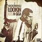Cartel de Malcom X con un rifle