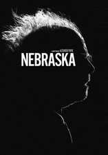 Cartel de Nebraska, película de Alexander Payne