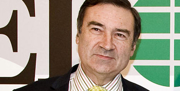 Pedro J. Ramírez, exdirector de El Mundo