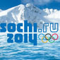 Logo de los Juegos Olímpicos de Sochi