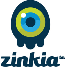 Zinkia