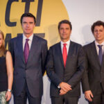 Acto de presentación de Activate