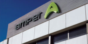 Sede de Amper