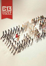 Disco Multi-Viral de Calle 13