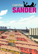 Capital Sander